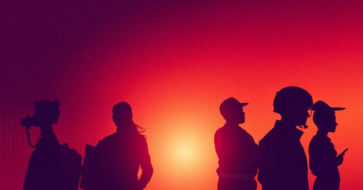 What Jobs Are at Risk of Being Replaced by AI in 2026? A Task-Level Guide